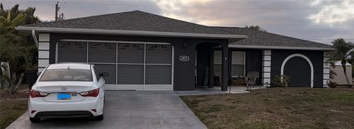 3055 Catalina Ct, Port Charlotte, FL, 33983-3304 | Card Image