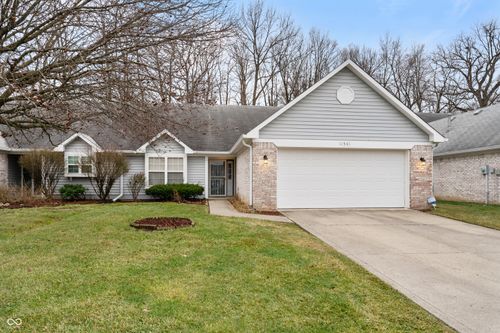 11541 Coastal Dr, Indianapolis, IN, 46229-5219 | Card Image