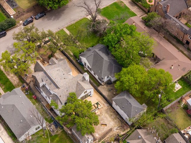 1508 Pease Rd, House other with 3 bedrooms, 1 bathrooms and 2 parking in Austin TX | Image 36