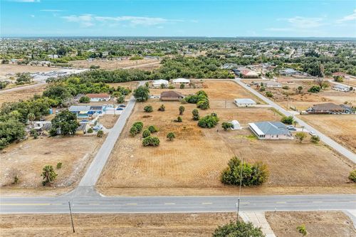 Lot 1, 2, 3 De Leon Drive, NORTH PORT, FL, 34287 | Card Image
