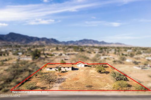 5016 S Santa Lucia Avenue, Sierra Vista, AZ, 85650 | Card Image