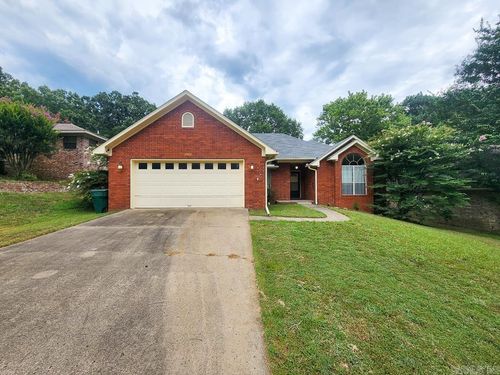 2560 Jayme Circle, Conway, AR, 72032 | Card Image