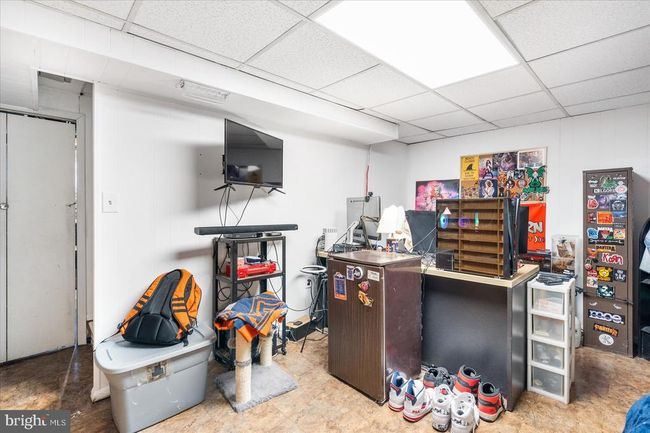 8463 Kavanagh Rd, Townhouse with 2 bedrooms, 1 bathrooms and null parking in DUNDALK MD | Image 26