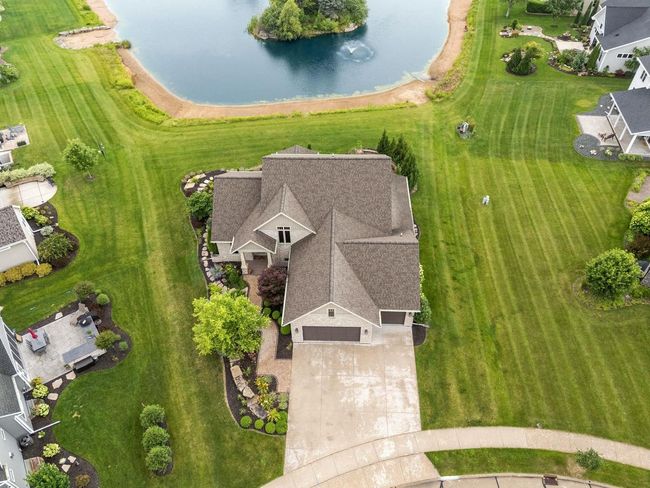 4803 N Canvasback Circle, House other with 4 bedrooms, 3 bathrooms and null parking in APPLETON WI | Image 57