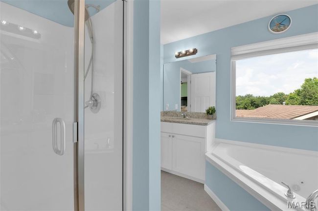 1001 Windsor Crest Ct, House other with 3 bedrooms, 3 bathrooms and null parking in Cottleville MO | Image 19