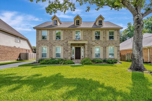 14519 Hillside Hickory Ct, Houston, TX, 77062-2132 | Card Image