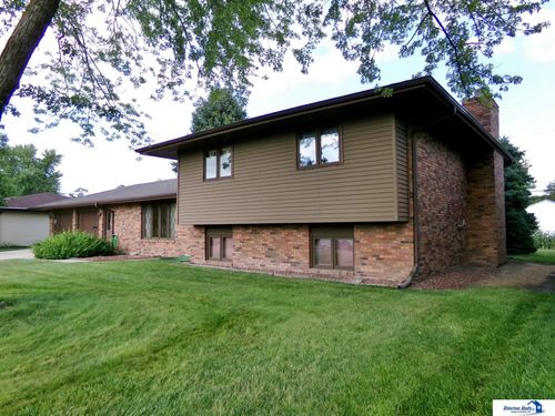 208 N Ash Ave, Plymouth, NE, 68424-4093 | Card Image