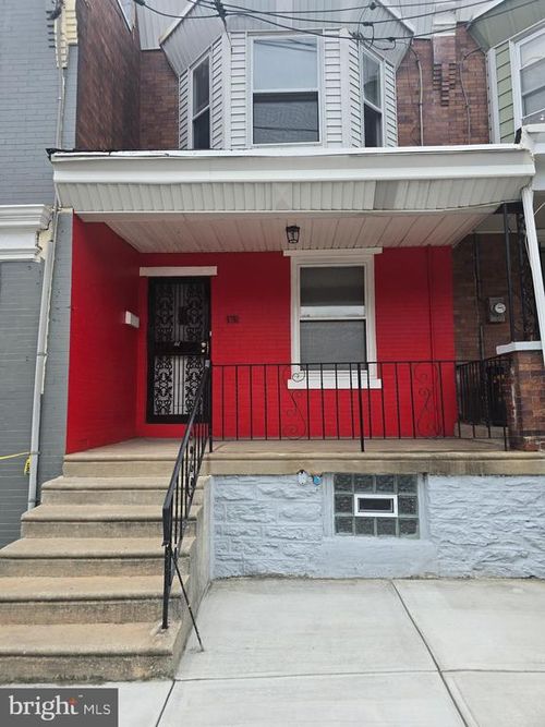 5761 Wister St, PHILADELPHIA, PA, 19138-2821 | Card Image