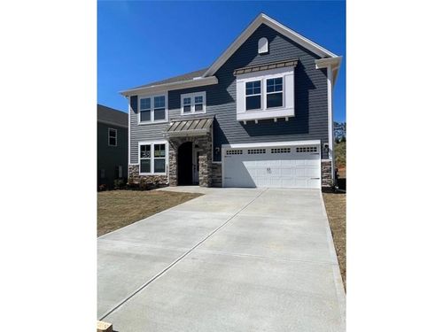 20 Gateway Dr, Central, SC, 29630-8644 | Card Image