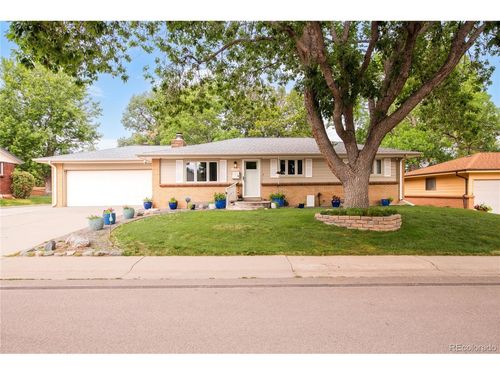 6521 S Logan St, Centennial, CO, 80121-2329 | Card Image