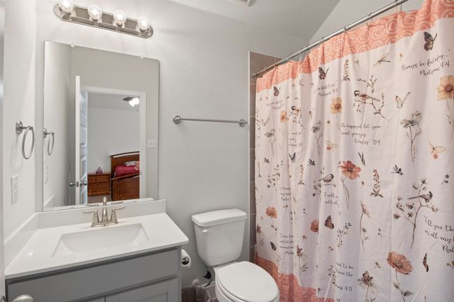6205 Kent Ln, House other with 4 bedrooms, 4 bathrooms and null parking in Aubrey TX | Image 25