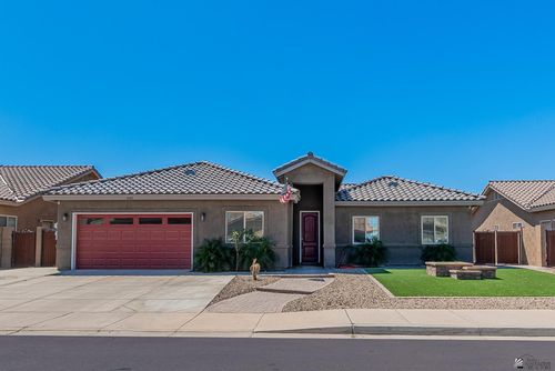4147 W 27th Pl, Yuma, AZ, 85364-4688 | Card Image