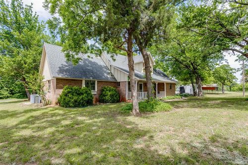 7801 N Choctaw Road, Jones, OK, 73049 | Card Image