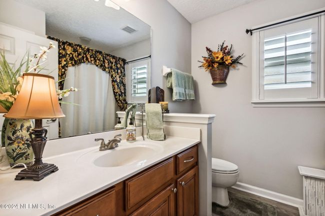 3399 Olympic Dr, House other with 4 bedrooms, 3 bathrooms and null parking in GREEN COVE SPRINGS FL | Image 50