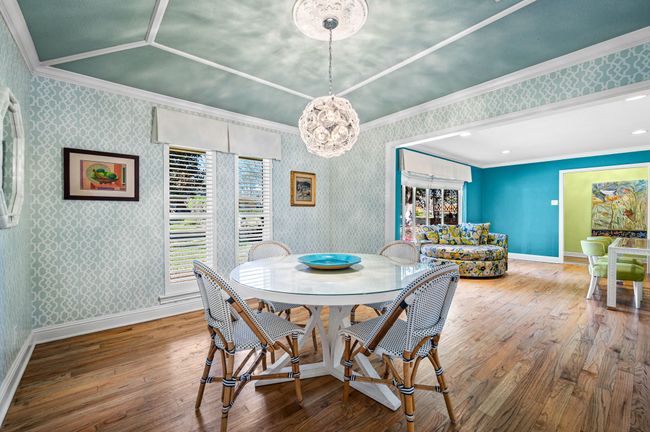 4148 Myerwood Ln, House other with 4 bedrooms, 4 bathrooms and null parking in Dallas TX | Image 16
