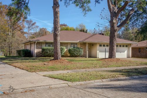 2605 Lakeway Dr, Shreveport, LA, 71109-3008 | Card Image