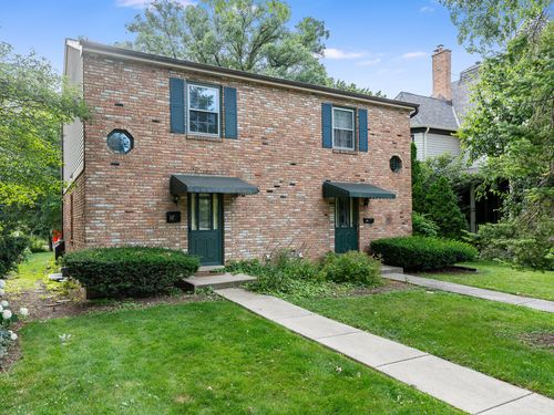 115 Brainard St, Naperville, IL, 60540-4903 | Card Image