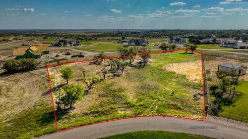 209 Wren Vw, Weatherford, TX, 76087-8304 | Card Image