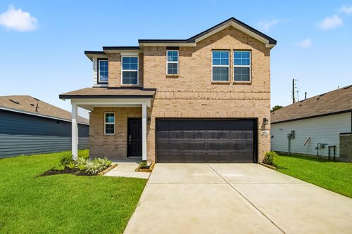 1886 Redwood Ln, Dayton, TX, 77535-1678 | Card Image