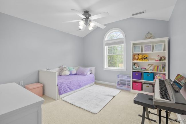 2031 Rose Family Dr, House other with 5 bedrooms, 3 bathrooms and null parking in Midlothian VA | Image 34