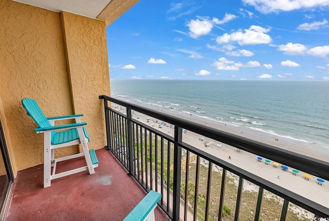 1541 - 6900 N Ocean Blvd, Condo with 1 bedrooms, 1 bathrooms and null parking in Myrtle Beach SC | Image 18