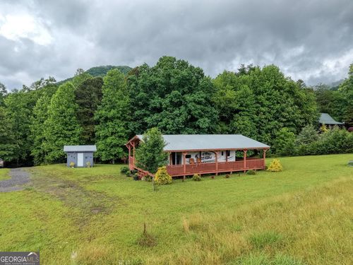 568 Parks Rd, Hiawassee, GA, 30546-2833 | Card Image