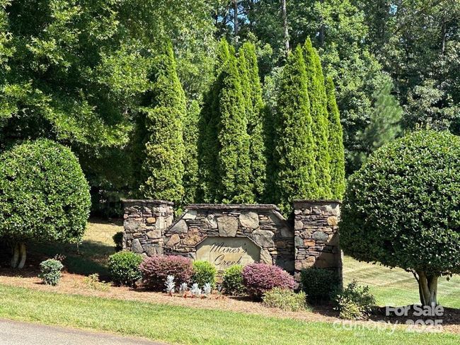 32 Miners Creek Dr, Home with 0 bedrooms, 0 bathrooms and null parking in Lincolnton NC | Image 4