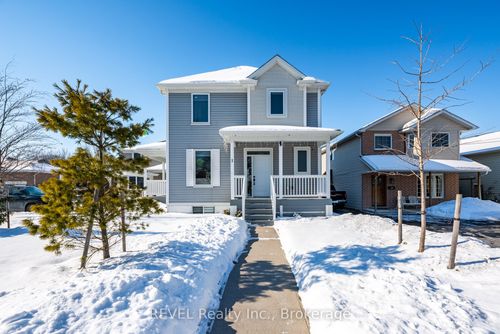 1 Princeton Common Street, St Catharines, ON, L2N0B7 | Card Image