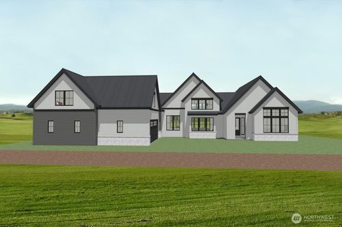 1201 Nw 166th St, Ridgefield, WA, 98642-4600 | Card Image