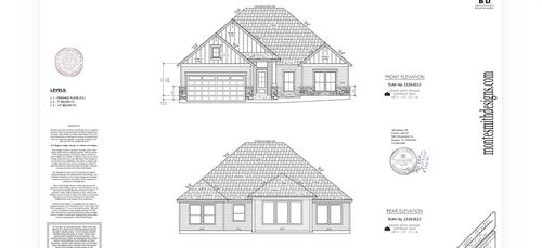 86 Hanover Ln, Conroe, TX, 77304-1119 | Card Image