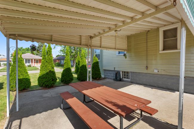 UNIT1-MAIN-LEVEL - 4205 18 Th St, Home with 2 bedrooms, 1 bathrooms and null parking in Wyandotte MI | Image 26