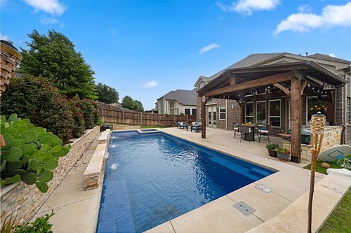 1204 Frisco Hills Blvd, Little Elm, TX, 75068-1674 | Card Image