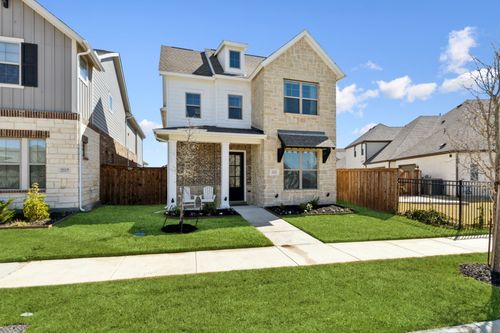2121 Tolleson Dr, Aledo, TX, 76008-1967 | Card Image