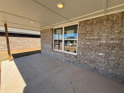 3116 Pennington Street, Harrah, OK, 73045 | Card Image