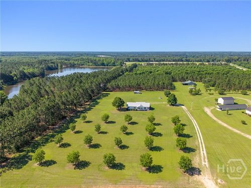 458 Waters Road, Metter, GA, 30439 | Card Image