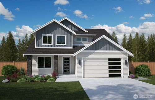11389 (Lot 31) 112th Street Loop, Gig Harbor, WA, 98332-4403 | Card Image