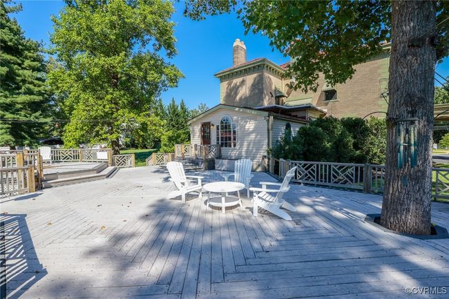 614 Main St, House other with 4 bedrooms, 5 bathrooms and null parking in Blackstone VA | Image 46