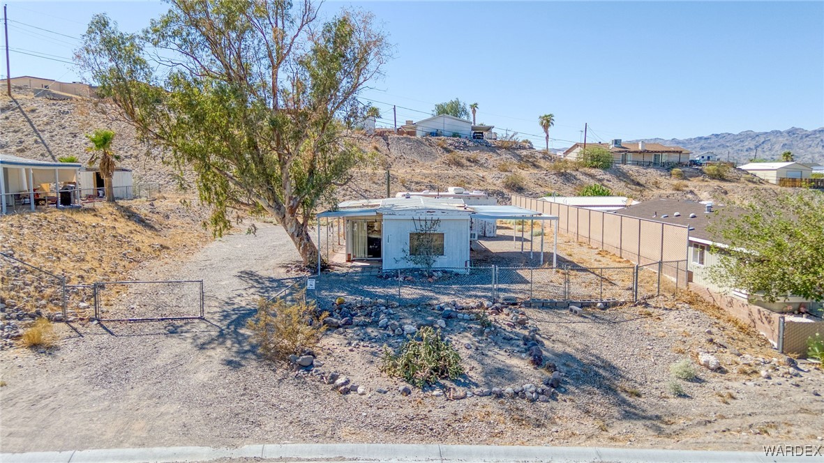 Rio Vista Dr, Bullhead City, AZ 86442