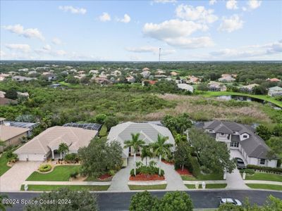 814 Chatsworth Drive, House other with 4 bedrooms, 3 bathrooms and null parking in Melbourne FL | Image 3