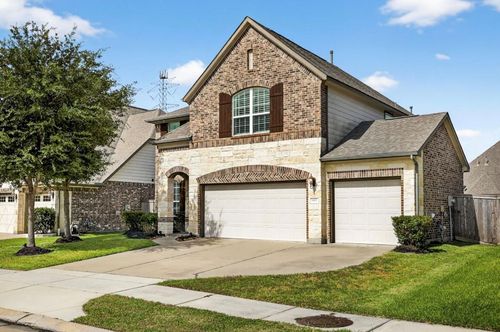9411 Isabel Bay Ln, Cypress, TX, 77433-6792 | Card Image