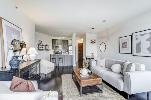 504-85 The Donway West N/A, North York, ON, M3C0L9 | Card Image