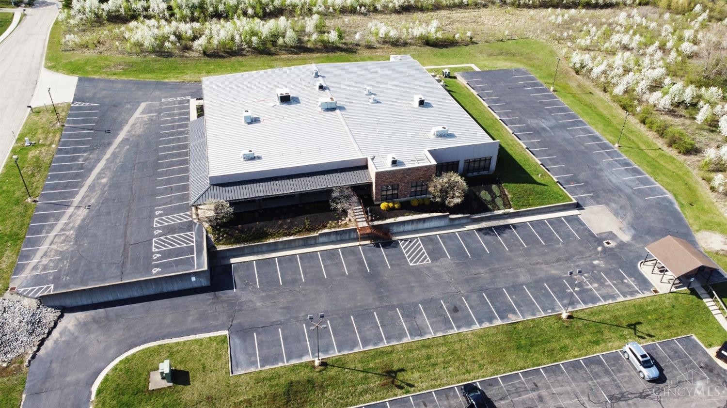 Commercial Sale in Monroe