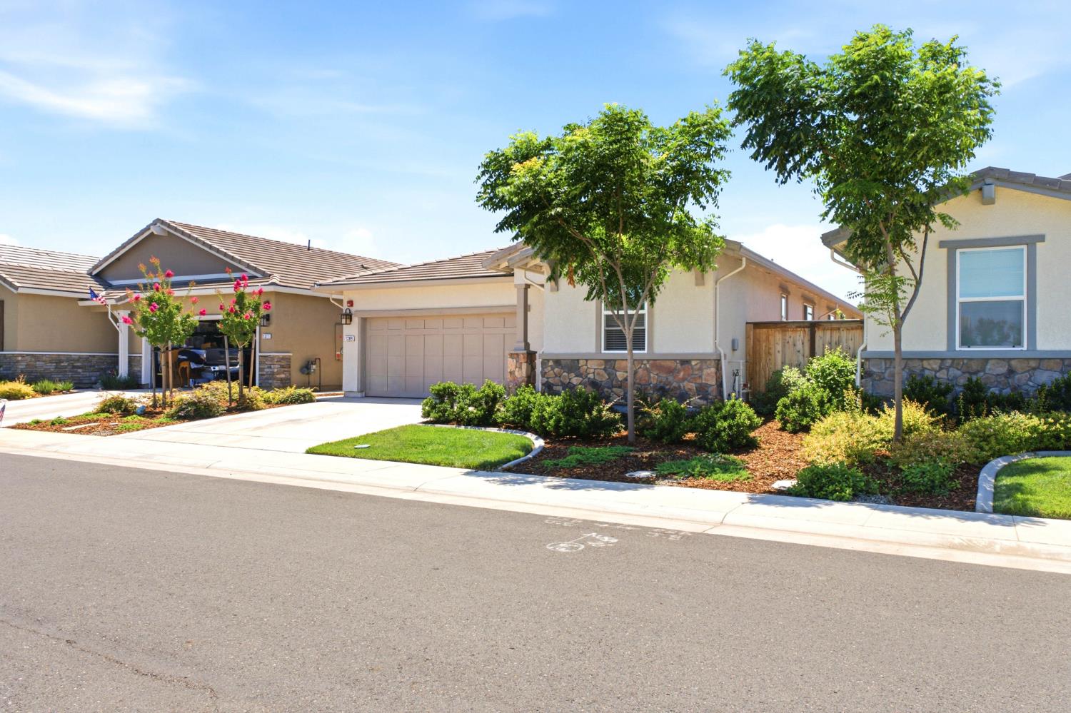 Residential in Lincoln 3
