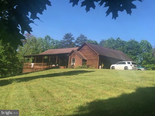 170 Bloomery Pike, CROSS JUNCTION, VA, 22625-2000 | Card Image