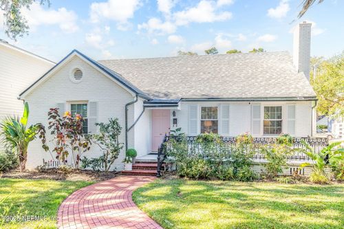 42 Magnolia Ave, ST AUGUSTINE, FL, 32084-2880 | Card Image