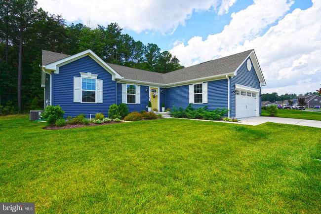 21533 Capitan Loop, House other with 3 bedrooms, 2 bathrooms and null parking in HARBESON DE | Image 4