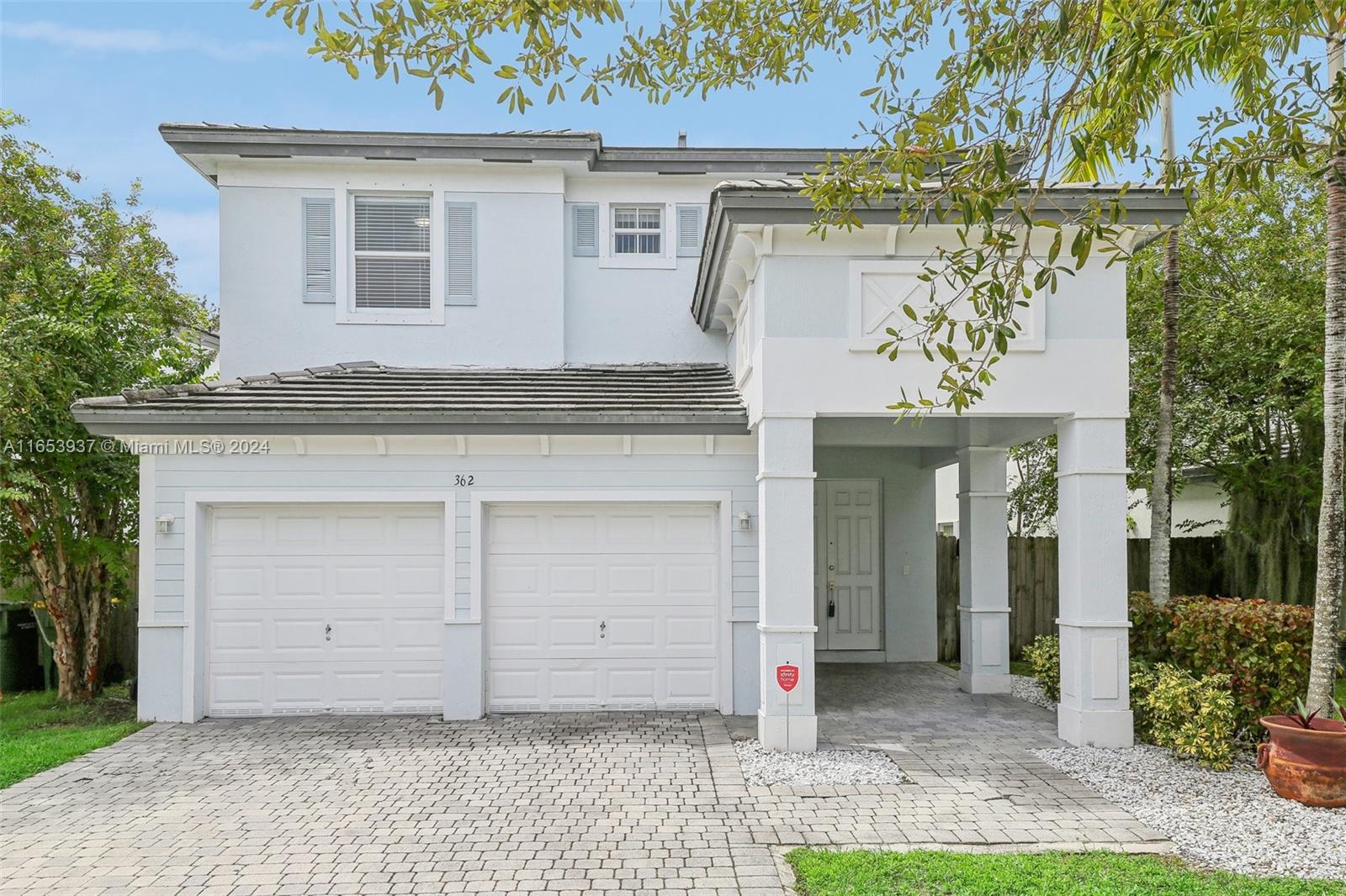36th Avenue Rd, Homestead, FL 33033