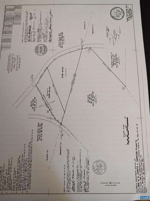 19-Lot 19 Durrett Ridge Rd, STANARDSVILLE, VA, 22973 | Card Image