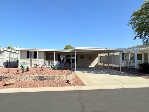 2350 Adobe Rd, Bullhead City, AZ, 86442-4435 | Card Image