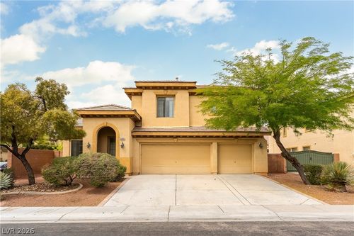 5705 Pacesetter St, North Las Vegas, NV, 89081-6493 | Card Image